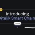 Introducing Vitalik Smart Chain (VSC): Revolutionizing Layer 2 Blockchain with $4 Flat Gas Fee